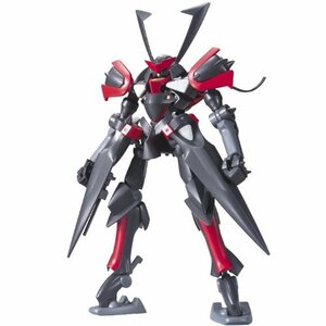 HG 1/144 GNX-U02X マスラオ (機動戦士ガンダム00)(中古品)　(shin