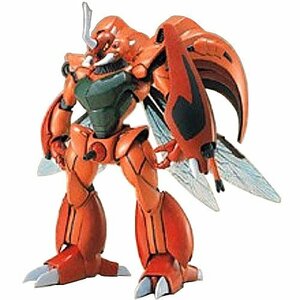 1/72 レプラカーン(中古品)　(shin