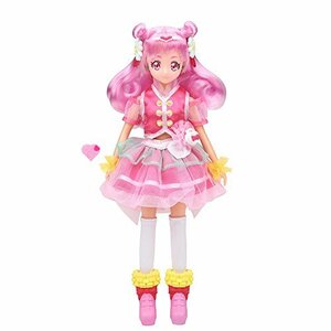 HUG(はぐ)っと!プリキュア プリキュアスタイル キュアエール(未使用品)　(shin