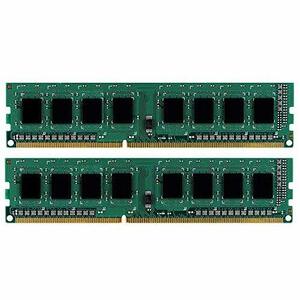 各メーカ製 テスクトップパソコン対応用 PC2-4200U DDR2-533MHz/PC2-5300U DDR2-677 240Pin メモリ 2GB(中古 未使用品)　(shin