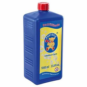 Pustefix（プステフィクス） リフィール(補充液) 1000ml(未使用品)　(shin