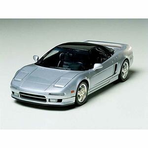 タミヤ 1/24 スポーツカーシリーズ No.100 ホンダ NSX プラモデル 24100(未使用品)　(shin