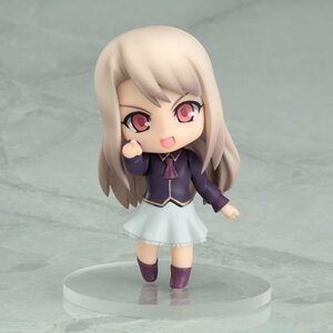 イリヤ (ドレス) [Fate/stay night] ねんどろいどぷち Fate/stay night コ (未使用・未開封品)　(shin