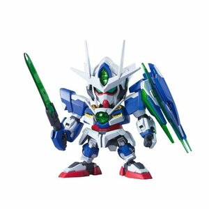 BB戦士 No.364 GNT-0000 ダブルオークアンタ (機動戦士ガンダム00)(未使用品)　(shin