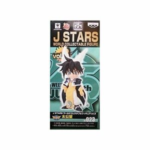 J STARS ワールドコレクタブルフィギュア vol.3 太公望 単品(未使用品)　(shin