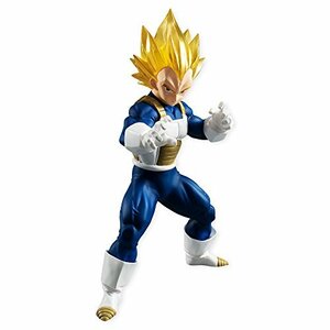 ドラゴンボールスタイリング ベジータ 1個入 食玩・ガム(ドラゴンボール)(未使用品)　(shin