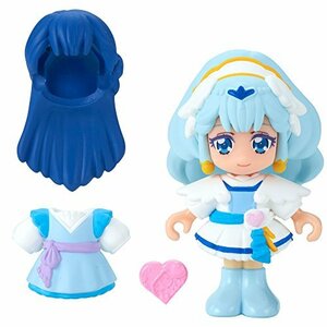 HUG(はぐ)っと!プリキュア プリコーデドール キュアアンジュ(未使用品)　(shin