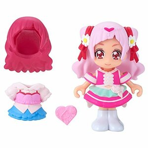 HUG(はぐ)っと!プリキュア プリコーデドール キュアエール(未使用品)　(shin