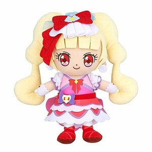 HUG(はぐ)っと!プリキュア キュアフレンズぬいぐるみ キュアマシェリ(未使用品)　(shin