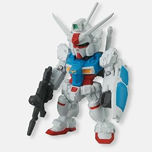 FW GUNDAM CONVERGE8(ガンダム コンバージ8) 【46.ガンダム試作1号機(単品)】(中古 未使用品)　(shin