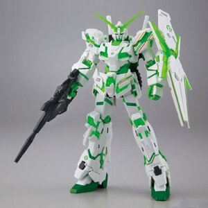 バンダイ(BANDAI) HGUC 1/144 ユニコーンガンダム デストロイモード セブン-イレブンカラー （セブン-イレブン限定）　(shin