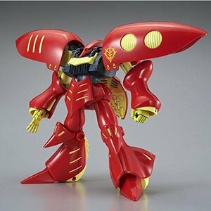 限定 HGUC 1/144 キュベレイMk-II プルツー専用機(中古品)　(shin