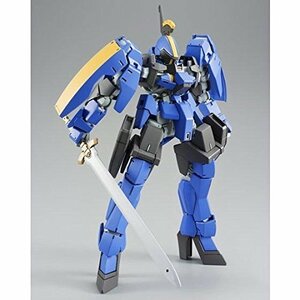 HG 機動戦士ガンダム 鉄血のオルフェンズ 1/144 グレイズリッター(マクギリ(未使用品)　(shin