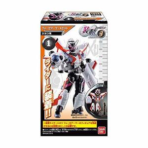 装動 仮面ライダージオウ RIDE3 (12個入) 食玩・ガム (仮面ライダージオウ)(未使用・未開封品)　(shin