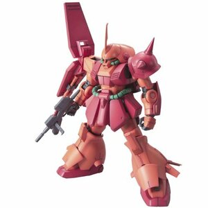 MG 1/100 RMS-108 マラサイ (機動戦士Zガンダム)(中古品)　(shin