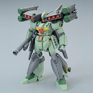 BANDAI HGUC 1/144 RGM-89S スタークジェガン（CCA-MSV Ver.） green　(shin