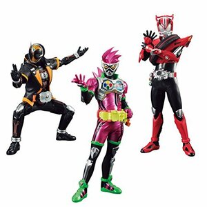 HDM創絶 仮面ライダー 平成ジェネレーションズ 8個入 食玩・清涼菓子(仮面 (未使用・未開封品)　(shin