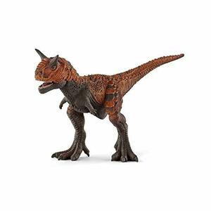シュライヒ 恐竜 カルノタウルス フィギュア 14586(未使用品)　(shin