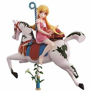 一番くじプレミアムセレクション 〈物語〉シリーズ B賞 忍野忍 プレミアム (未使用品)　(shin