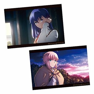 劇場版「Fate/stay night ［Heaven’s Feel］」 ヴィジュアルコレクション (未使用・未開封品)　(shin