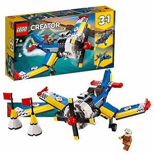レゴ(LEGO) クリエイター エアレース機 31094(未使用品)　(shin