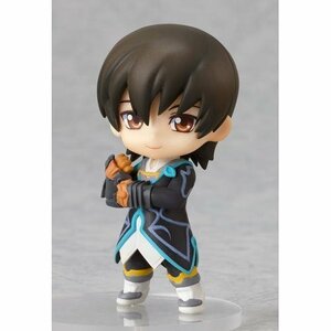 ねんどろいどぷち テイルズ オブ シリーズ 【2.ジュード・マティス】(単品)(中古 未使用品)　(shin