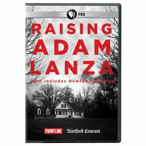 Frontline: Raising Adam Lanza [DVD](中古 未使用品)　(shin