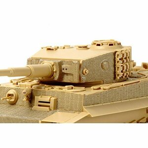 タミヤ 1/48 ディテールアップパーツシリーズ No.53 ドイツ陸軍 タイガーIシリーズ コーティングシートセット