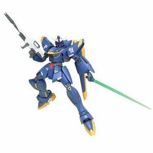 魂ウェブ限定 ROBOT魂 F91 ハリソン・マディン機(中古品)　(shin