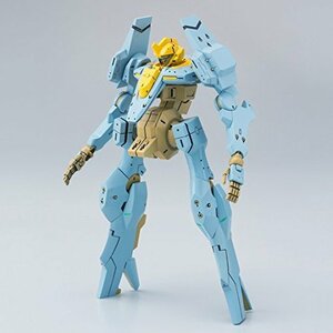 Gのレコンギスタ HG 1/144 エルフ・ブルック（量産機）　(shin