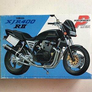 19 ヤマハXJR400RII改(中古品)　(shin