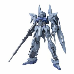 MG 1/100 MSN-001A1 デルタプラス (機動戦士ガンダムUC)(未使用品)　(shin