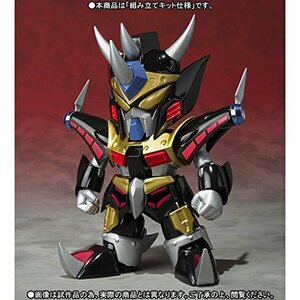 元祖SDガンダムワールド ガンキラー(未使用品)　(shin