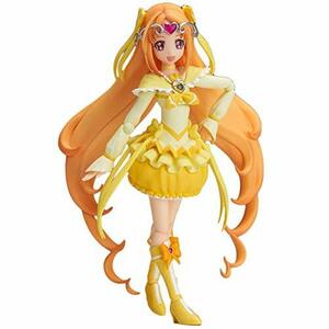 S.H.フィギュアーツ キュアミューズ『スイートプリキュア♪』(魂ウェブ商店(未使用品)　(shin