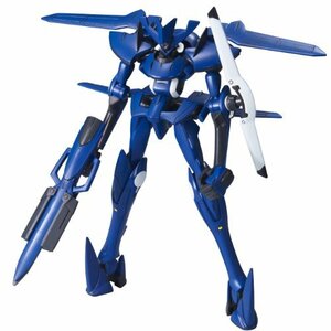 HG 1/144 AEU-09Y812 アリー・アル・サーシェス専用 AEUイナクトカスタム (モラリア開発実験型) (機動戦士ガ(中古品)　(shin