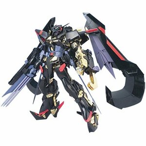 1/100 ガンダムアストレイゴールドフレーム アマツ (機動戦士ガンダムSEED (未使用品)　(shin