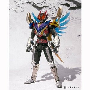 S.I.C.　仮面ライダー電王　電王超クライマックスフォーム （東映ヒーロー (未使用品)　(shin