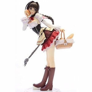 『シャイニング・ハーツ』ネリス 1/8 PVC塗装済み完成品フィギュア ゲーマ (未使用品)　(shin