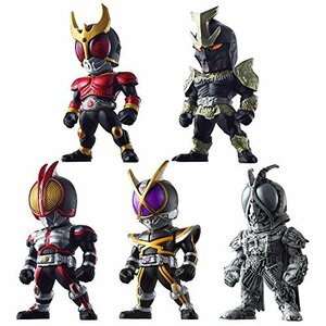 CONVERGE KAMEN RIDER 10個入 食玩・清涼菓子 (仮面ライダー)(未使用・未開封品)　(shin