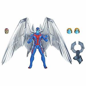 X-MEN マーベル・レジェンド 6インチ アクションフィギュア/アークエンジェ(未使用品)　(shin