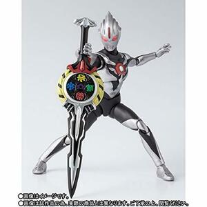 S.H.Figuarts ウルトラマンオーブダーク(未使用品)　(shin