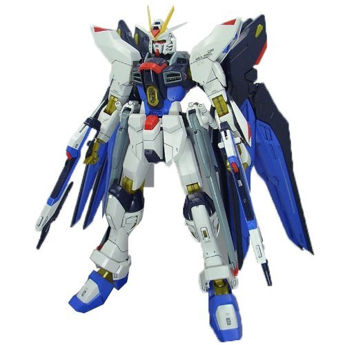 BANDAI  機動戦士ガンダムSEED DESTINY ストライクフリーダム