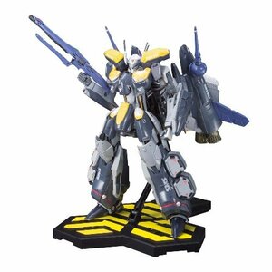 1/72 VF-25S アーマードメサイア バルキリー オズマ機 (マクロスF(フロンティア))　(shin