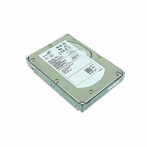 SEAGATE HDD 300GB SAS 15K 16MB 3.5''　(shin