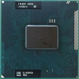 (中古品)Intel モバイル CPU Core i5 2430M 2.40GHz SR04W バルク　(shin