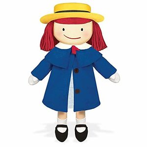 Madeline Soft Doll マデリーンソフト人形♪ハロウィン♪サイズ：(未使用品)　(shin