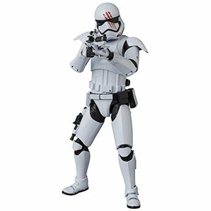 MAFEX マフェックス FN-2187 (TM)『Star Wars: The Force Awakens』 ノンス(未使用品)　(shin