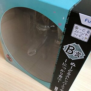 みんなのくじ 刀剣乱舞 ONLINE ぬーどるストッパーの陣 B賞 ぬーどるストッ(未使用品)　(shin