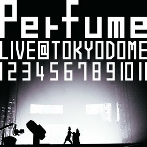 結成10周年、メジャーデビュー5周年記念! Perfume LIVE@東京ドーム『 1 2 3 4 5 6 7 8 9 10 11』 [Blu-ray](中古 未使用品)　(shin