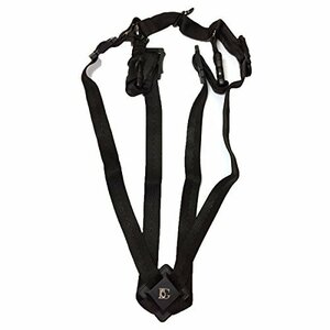 BG HARNESS(ハーネス) ストラップ アルト/テナー/バリトン サクソフォーン サイズ(MEN)メタルフック S40M(中古品)　(shin